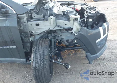 2020 Jeep Compass Latitude 4X4 z USA, uszkodzony, nr VIN 3C4NJDBB7LT100824